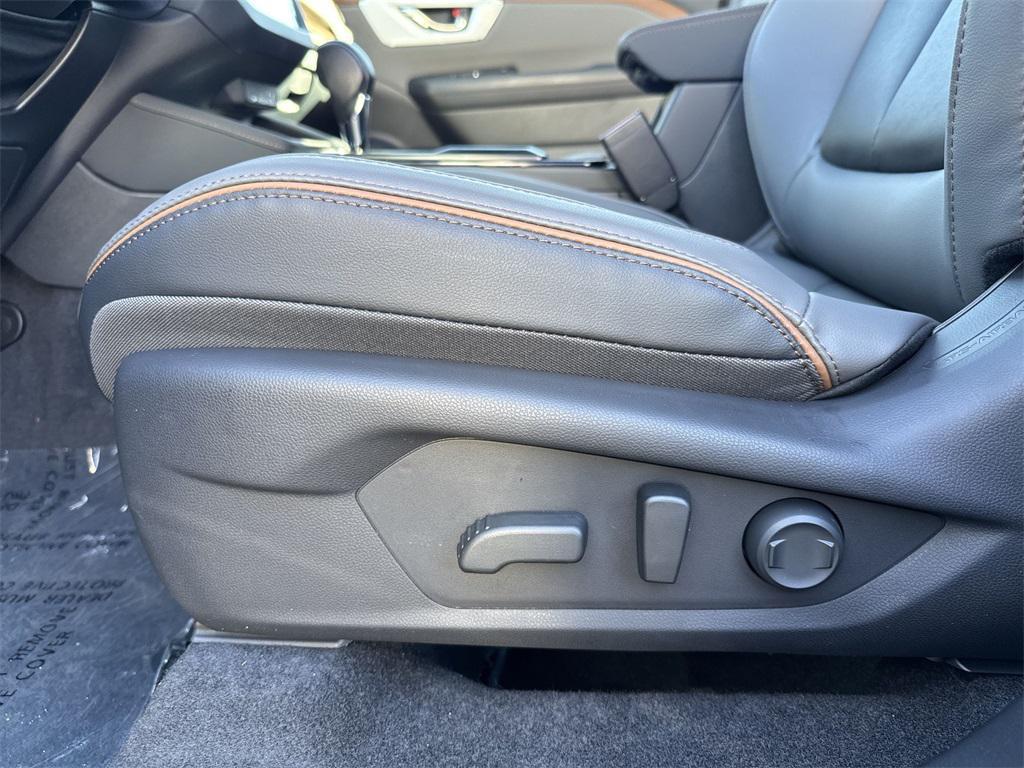 new 2026 Subaru Forester car, priced at $40,966