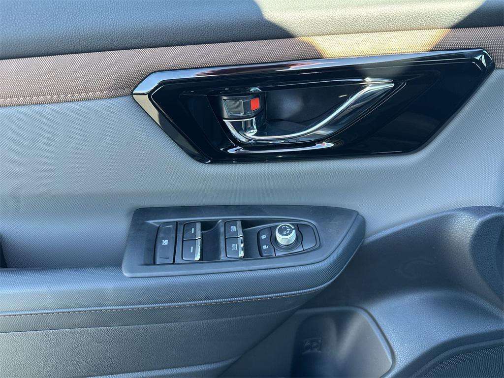 new 2026 Subaru Forester car, priced at $40,966