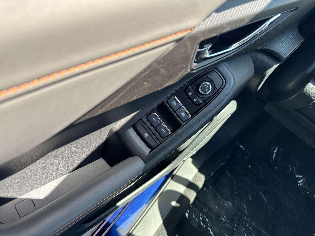 new 2026 Subaru Crosstrek car, priced at $36,315
