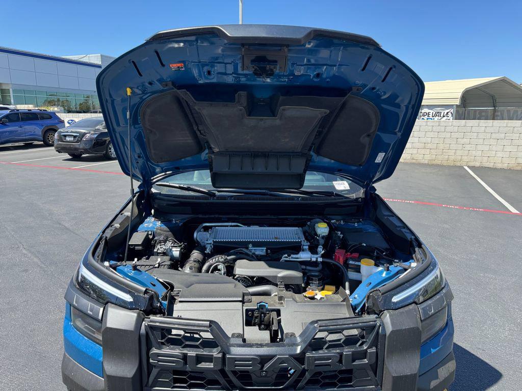 new 2026 Subaru Outback car, priced at $47,914