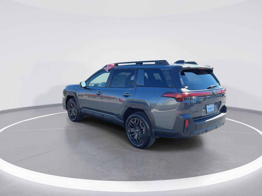 new 2026 Subaru Outback car, priced at $44,774
