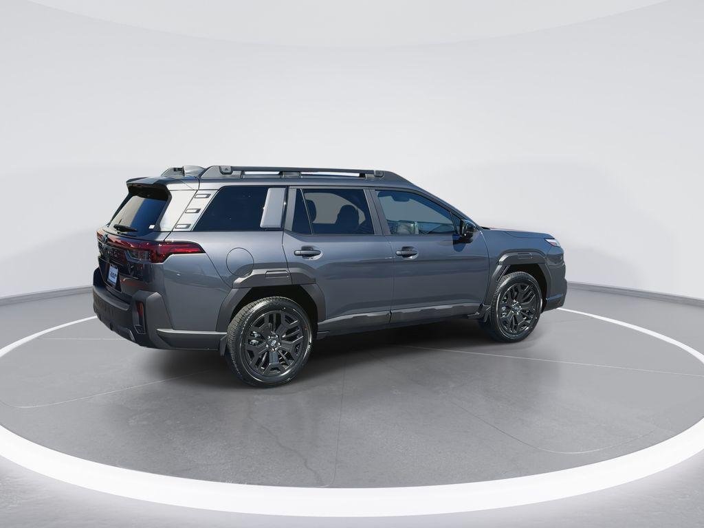 new 2026 Subaru Outback car, priced at $44,774