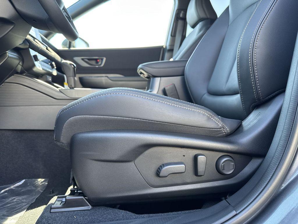 new 2026 Subaru Outback car, priced at $44,774