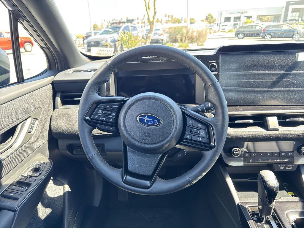 new 2026 Subaru Outback car, priced at $44,774