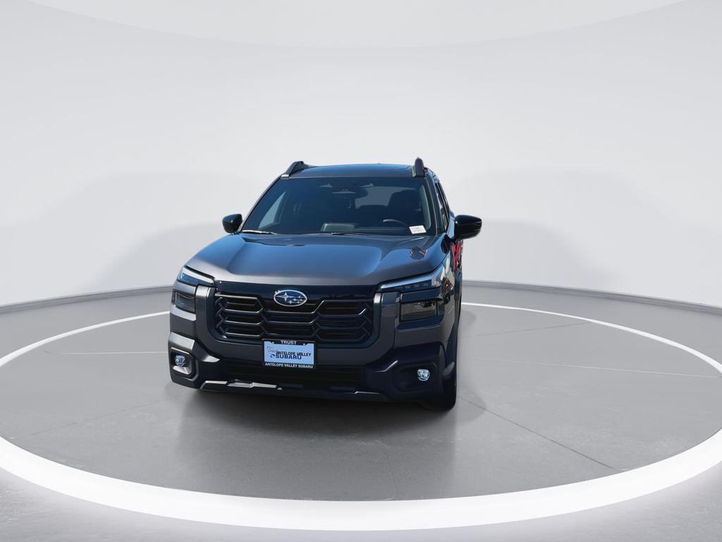 new 2026 Subaru Outback car, priced at $44,774