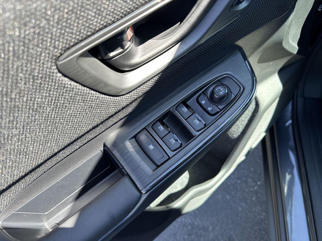 new 2026 Subaru Outback car, priced at $44,774