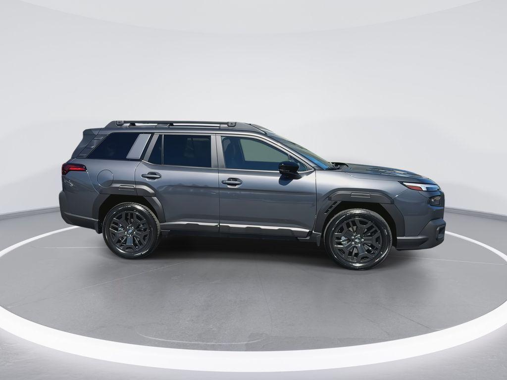 new 2026 Subaru Outback car, priced at $44,774