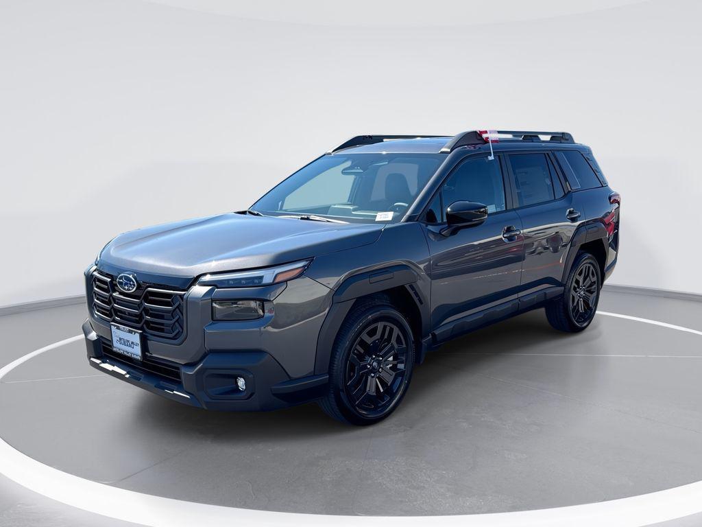 new 2026 Subaru Outback car, priced at $44,774