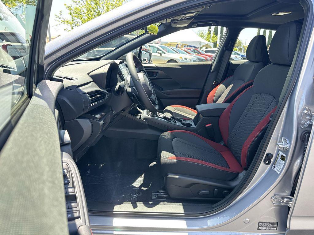 new 2026 Subaru Impreza car, priced at $32,584