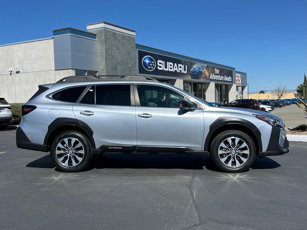 used 2024 Subaru Outback car, priced at $29,998