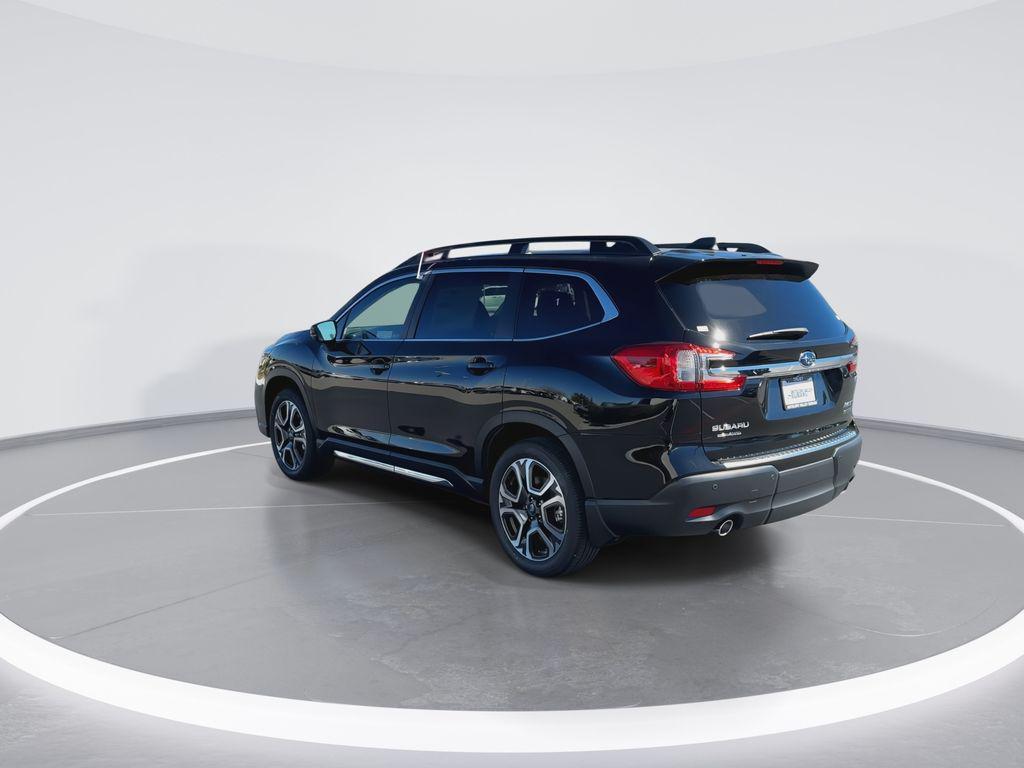 new 2026 Subaru Ascent car, priced at $48,500