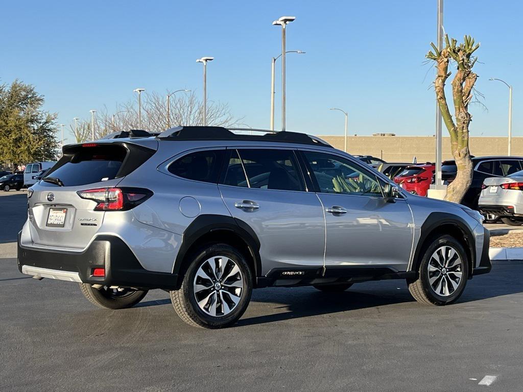 used 2023 Subaru Outback car, priced at $28,797