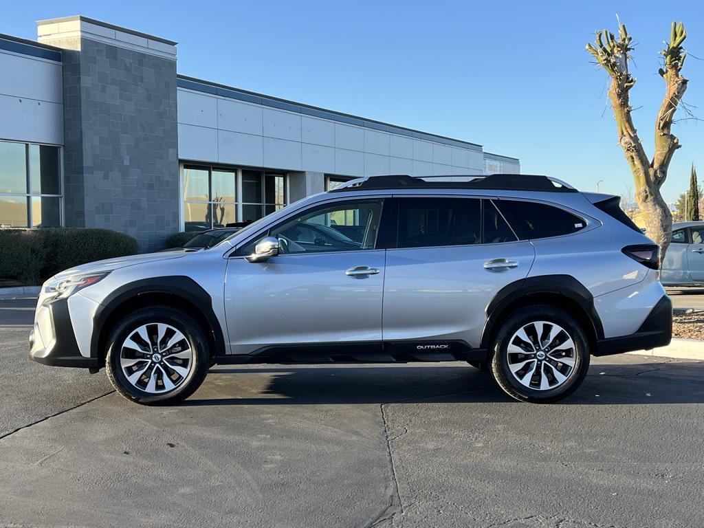 used 2023 Subaru Outback car, priced at $28,797