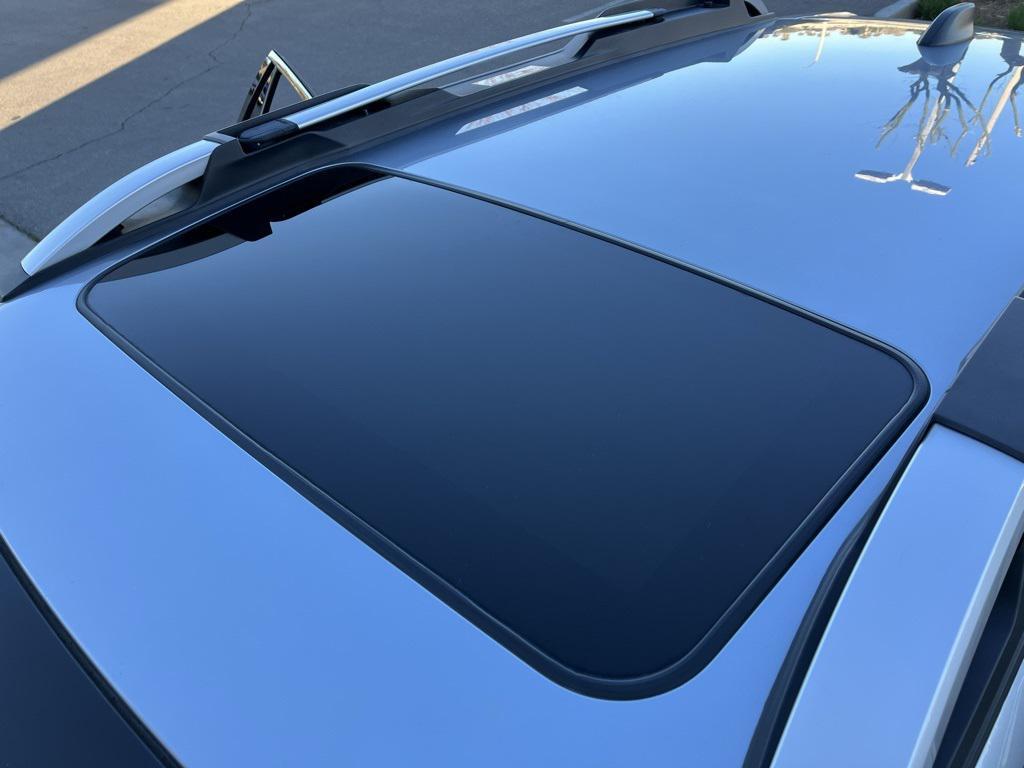 used 2023 Subaru Outback car, priced at $28,797