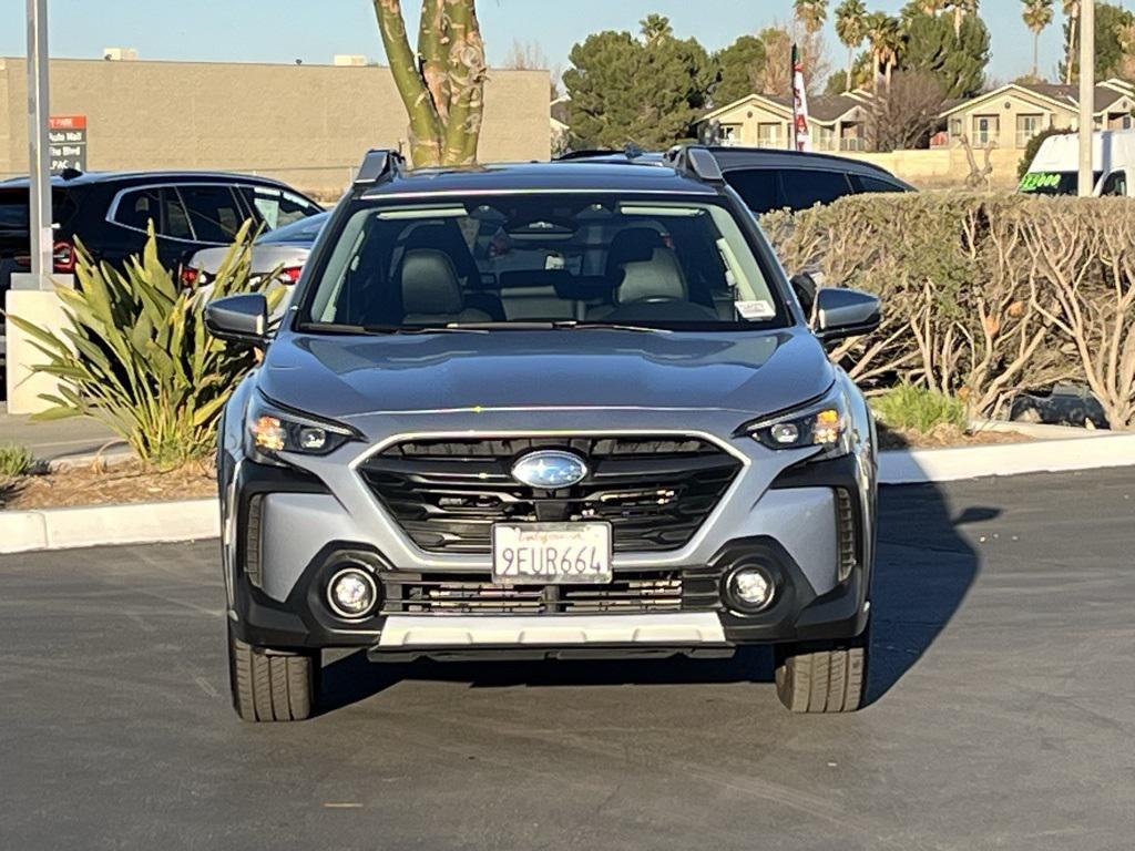 used 2023 Subaru Outback car, priced at $28,797