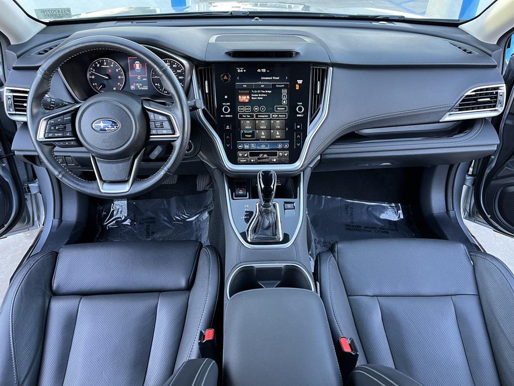 used 2023 Subaru Outback car, priced at $28,797