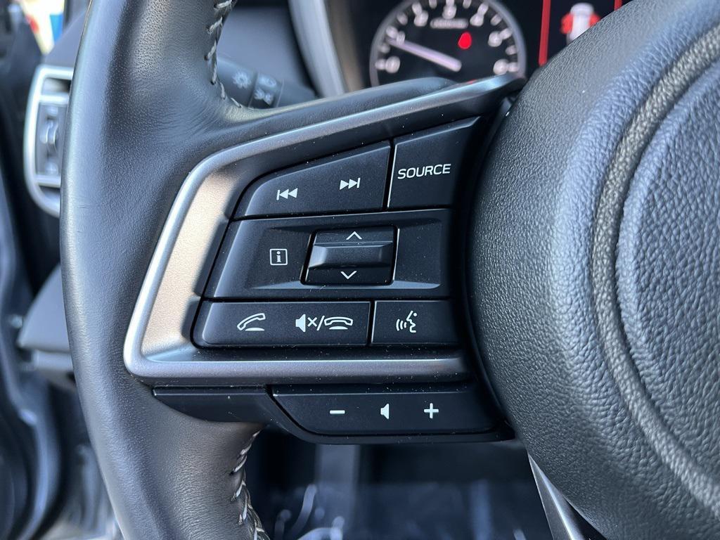 used 2023 Subaru Outback car, priced at $28,797