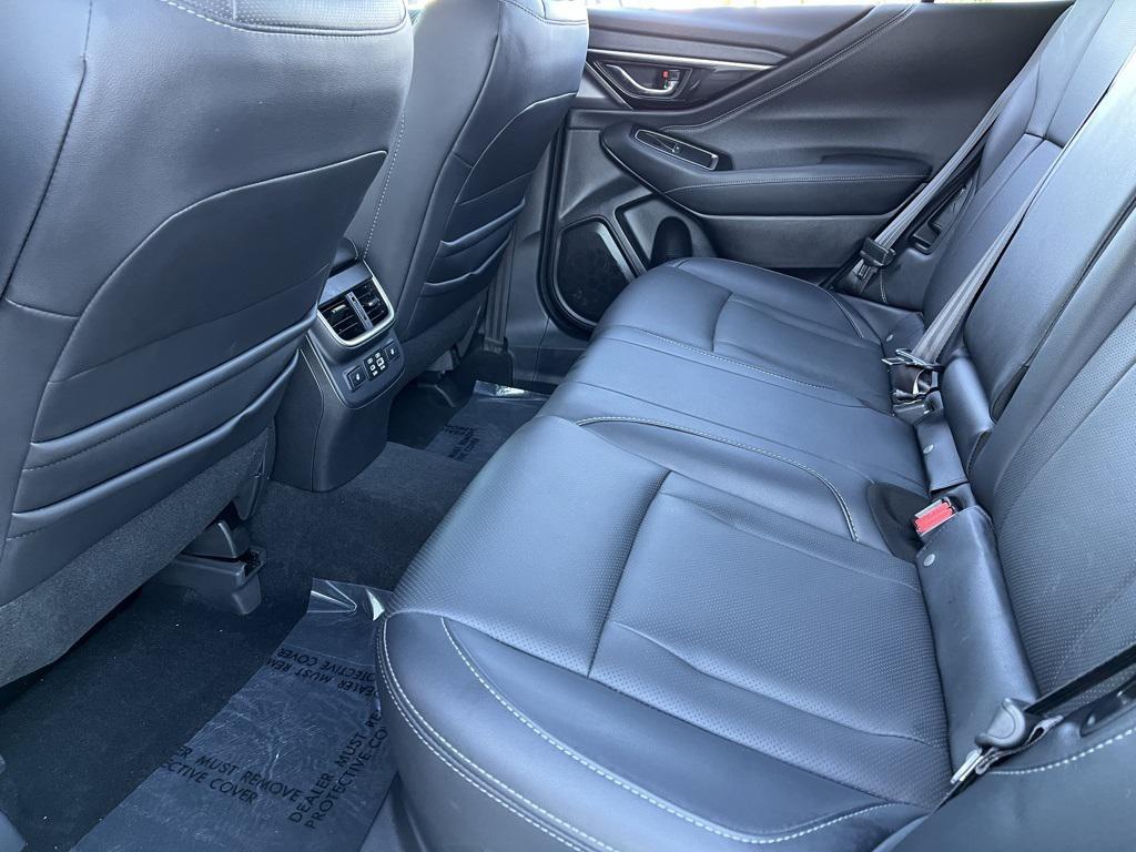 used 2023 Subaru Outback car, priced at $28,797