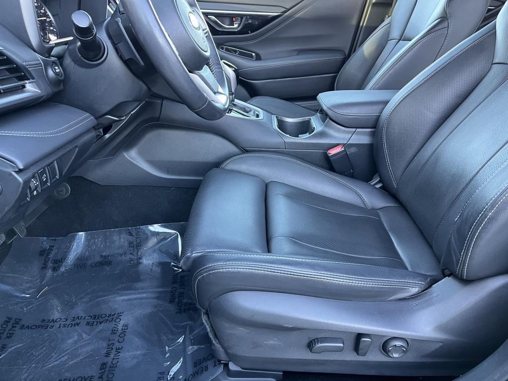 used 2023 Subaru Outback car, priced at $28,797