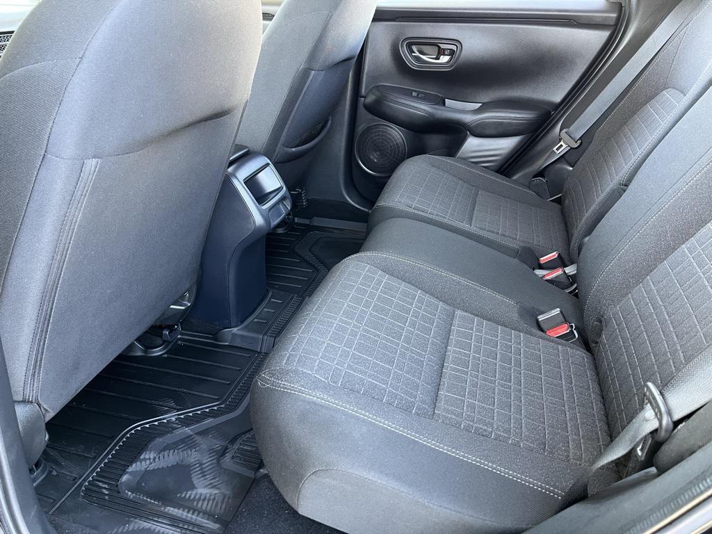 used 2023 Honda HR-V car, priced at $21,987