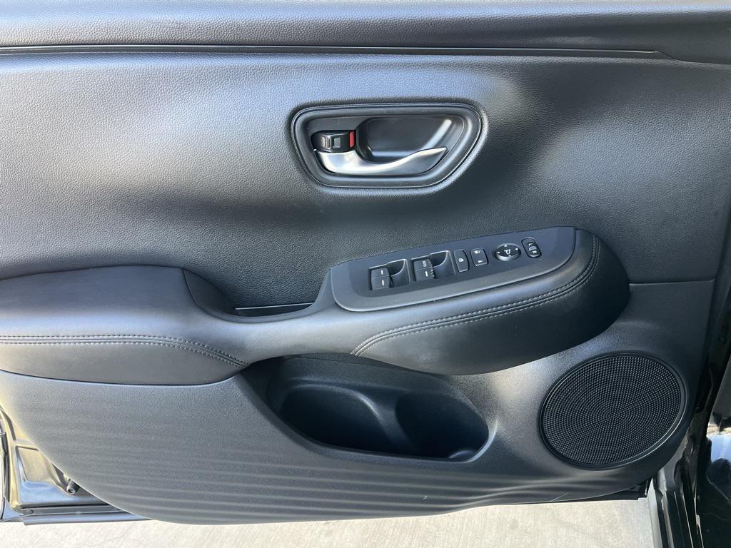 used 2023 Honda HR-V car, priced at $21,987