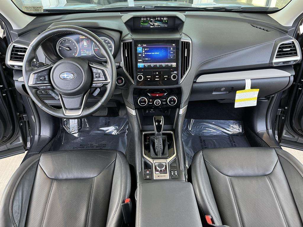 used 2023 Subaru Forester car, priced at $27,793