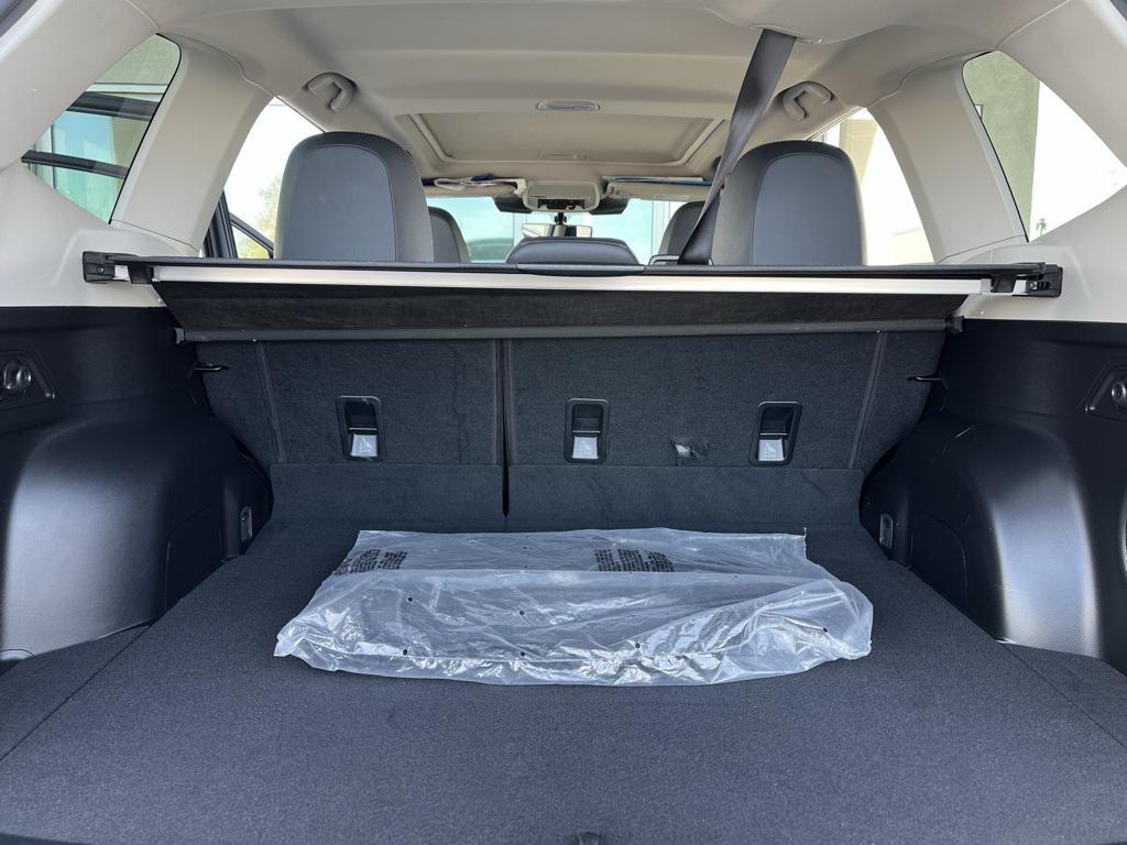 used 2023 Subaru Forester car, priced at $27,793