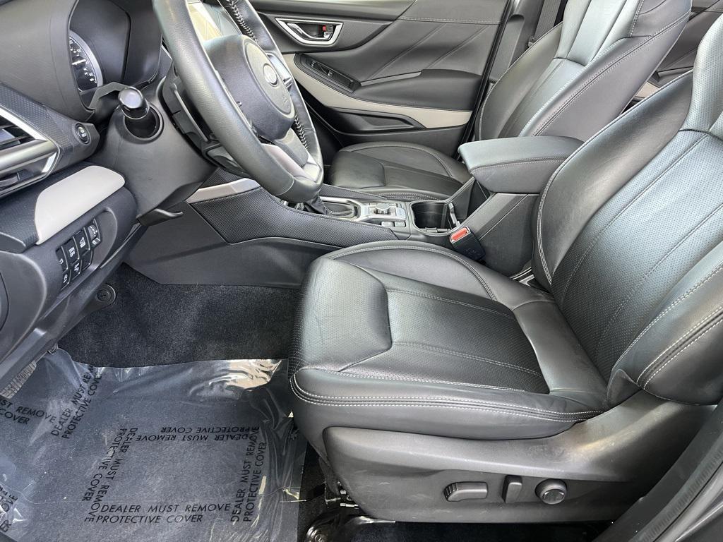 used 2023 Subaru Forester car, priced at $27,793