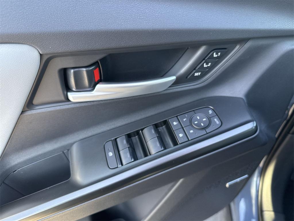 new 2026 Subaru Solterra car, priced at $45,638