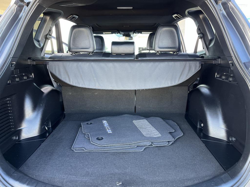 used 2018 Toyota RAV4 car, priced at $17,467