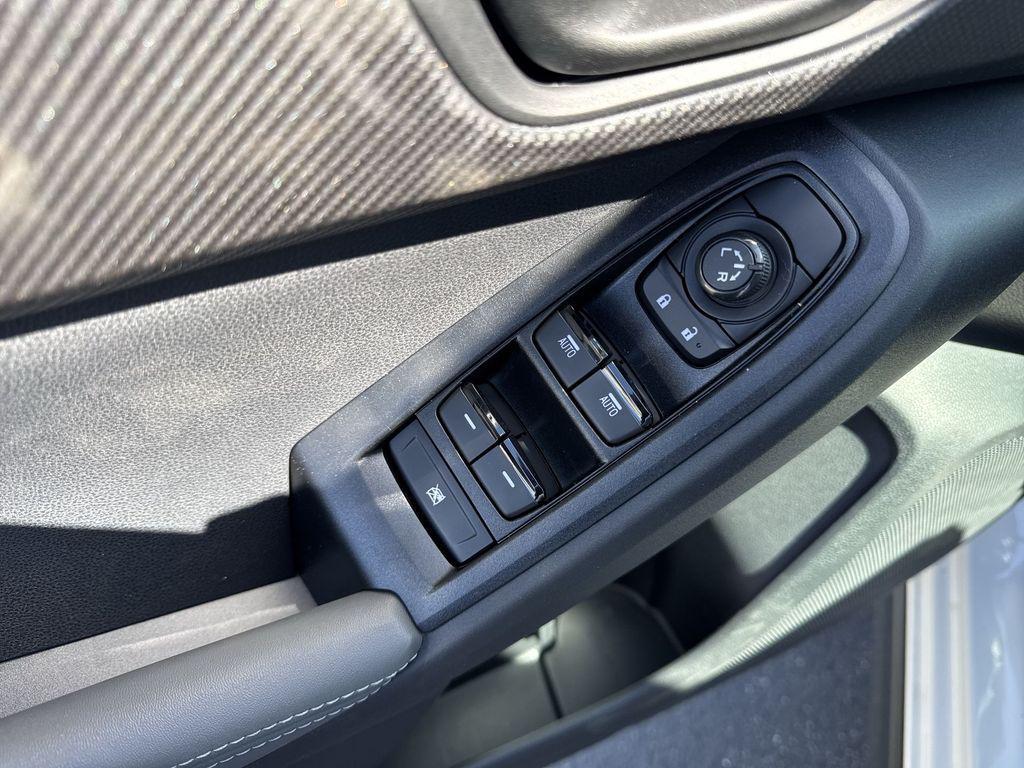 new 2026 Subaru Crosstrek car, priced at $31,782