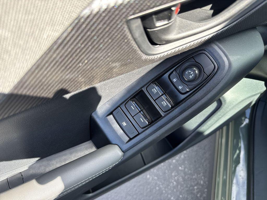 new 2026 Subaru Crosstrek car, priced at $31,985