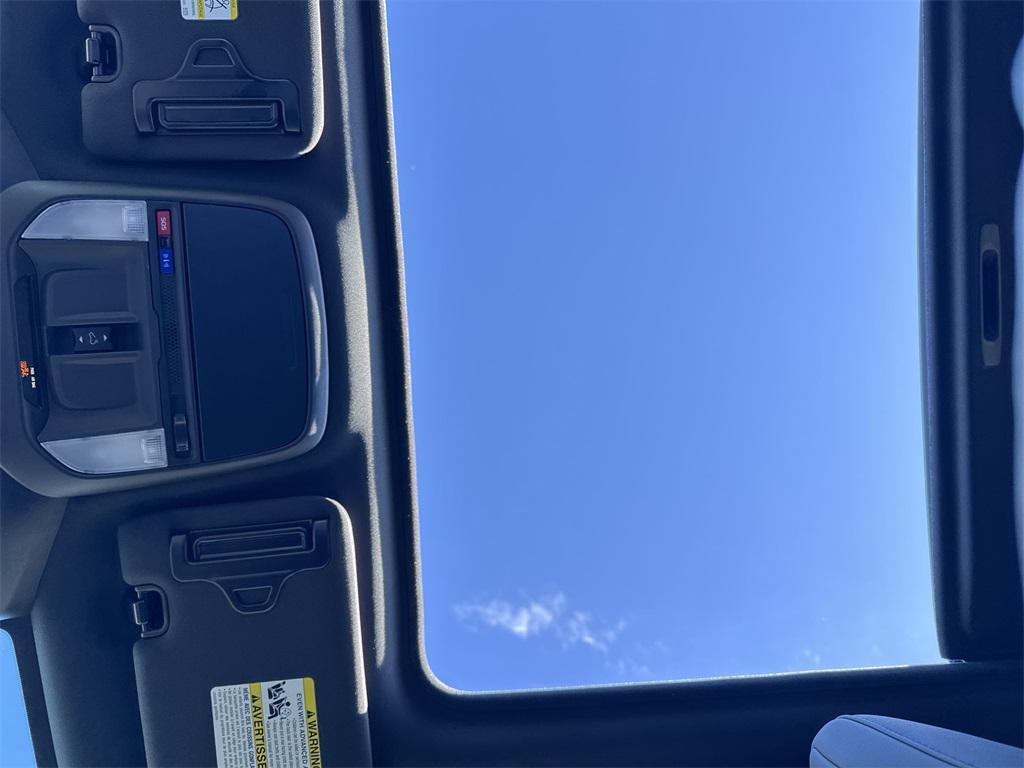 new 2026 Subaru Forester car, priced at $41,802