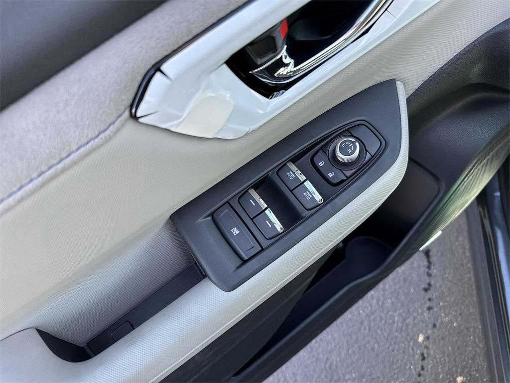 new 2026 Subaru Forester car, priced at $41,802