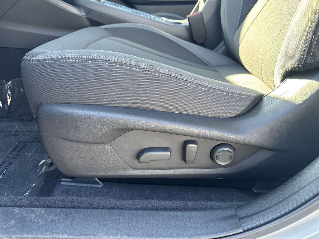 new 2026 Subaru Crosstrek car, priced at $31,675