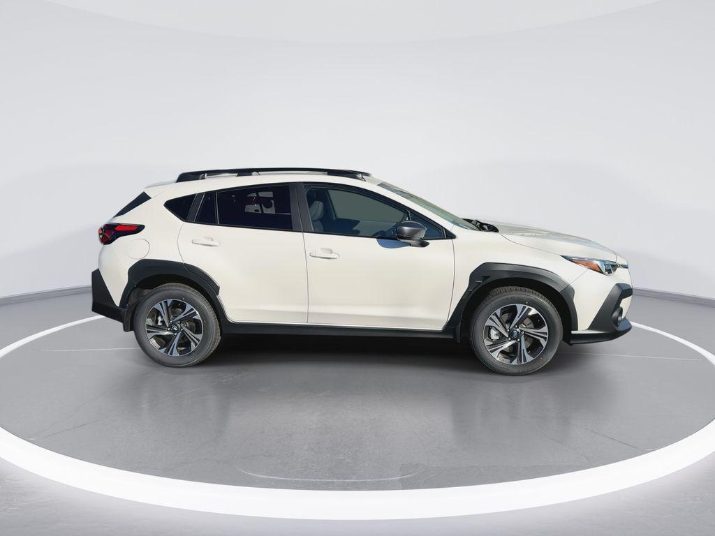 new 2026 Subaru Crosstrek car, priced at $31,675