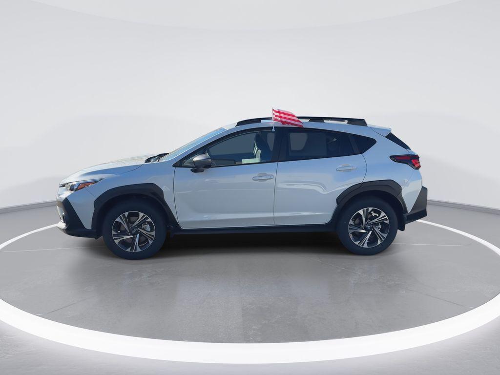 new 2026 Subaru Crosstrek car, priced at $31,675