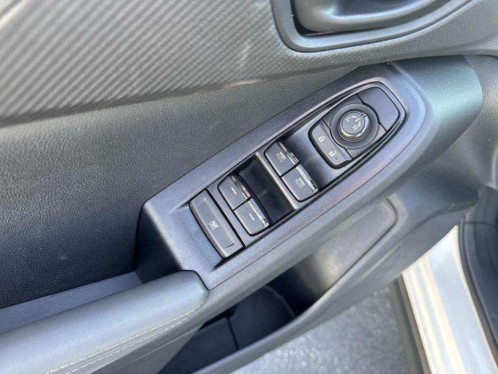 new 2026 Subaru Crosstrek car, priced at $31,675