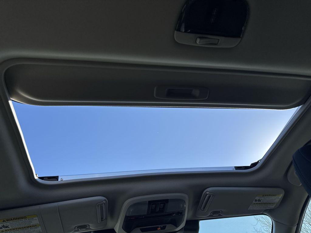 new 2026 Subaru Crosstrek car, priced at $31,675