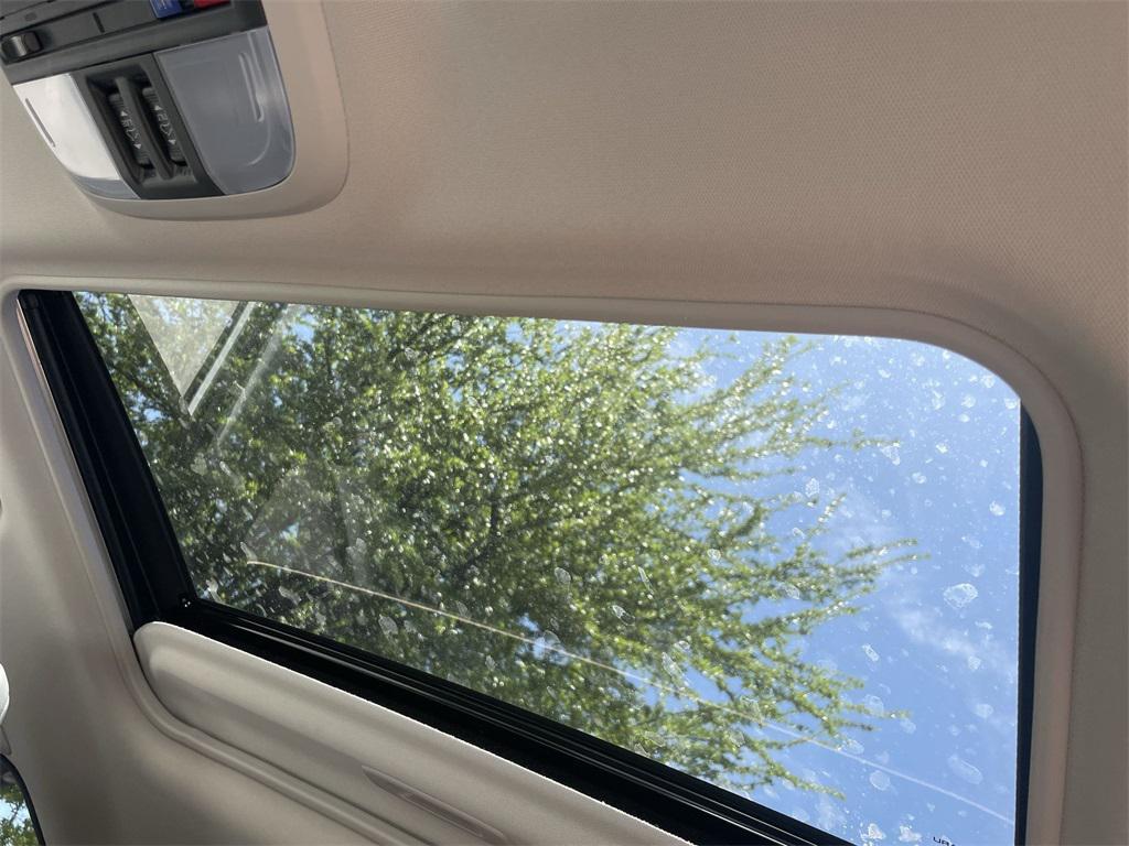 used 2025 Subaru Crosstrek car, priced at $30,887