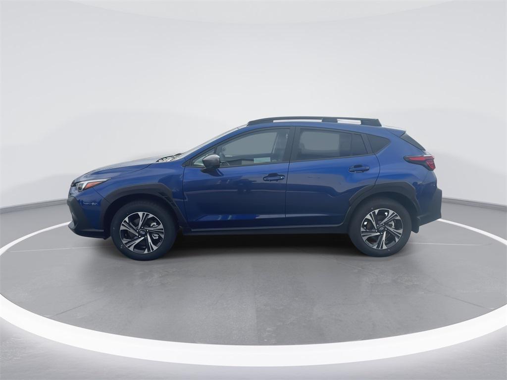 new 2026 Subaru Crosstrek car, priced at $32,495