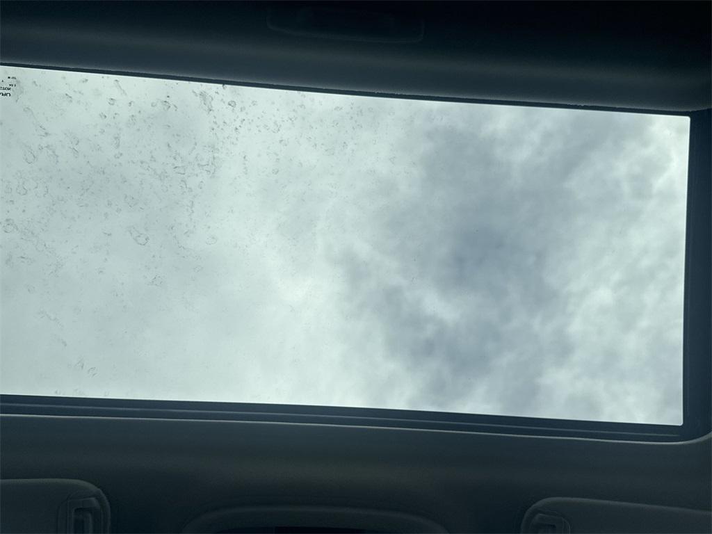 new 2026 Subaru Crosstrek car, priced at $32,495