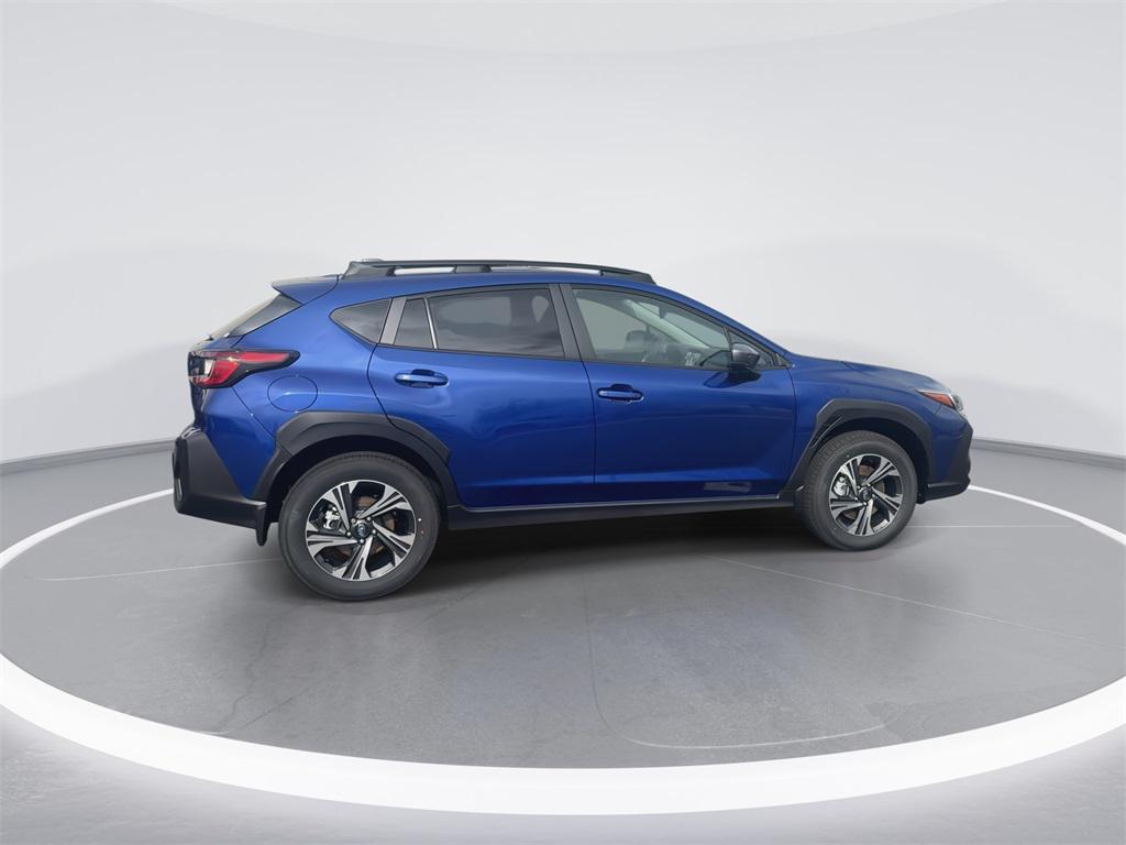 new 2026 Subaru Crosstrek car, priced at $32,495