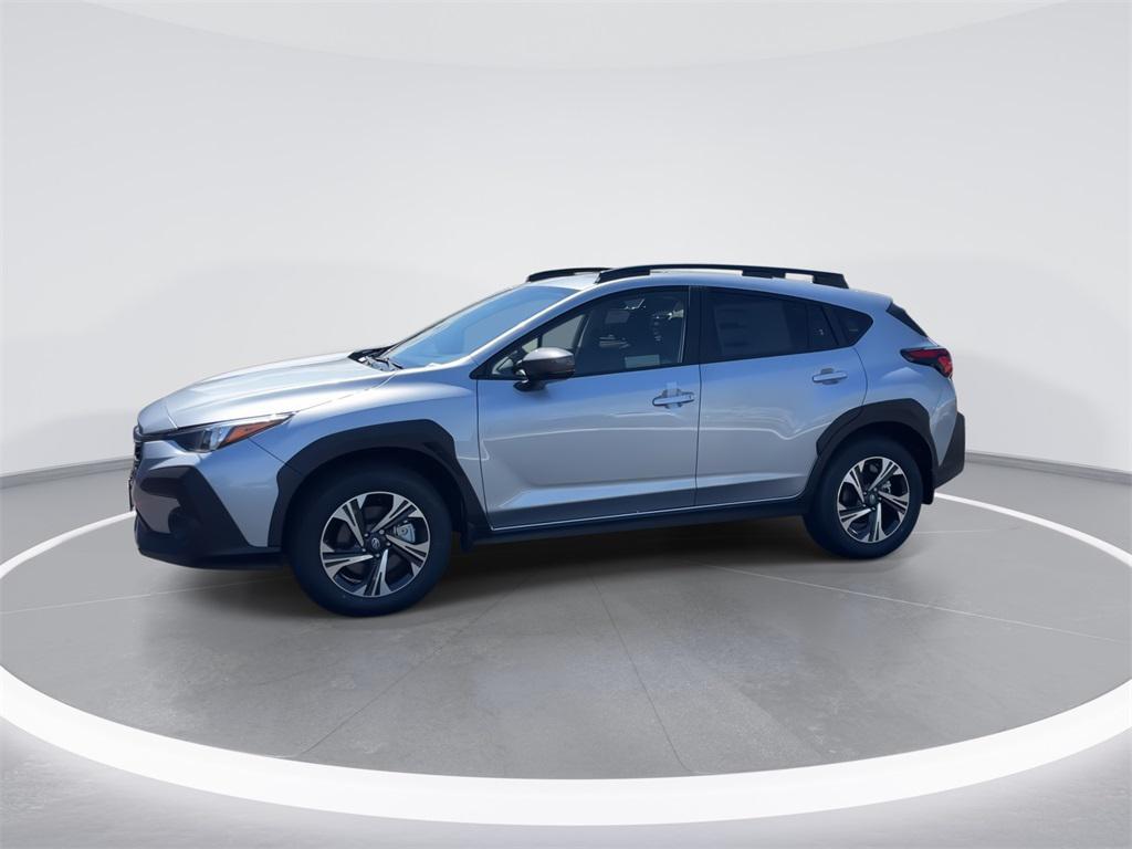 new 2025 Subaru Crosstrek car, priced at $31,427