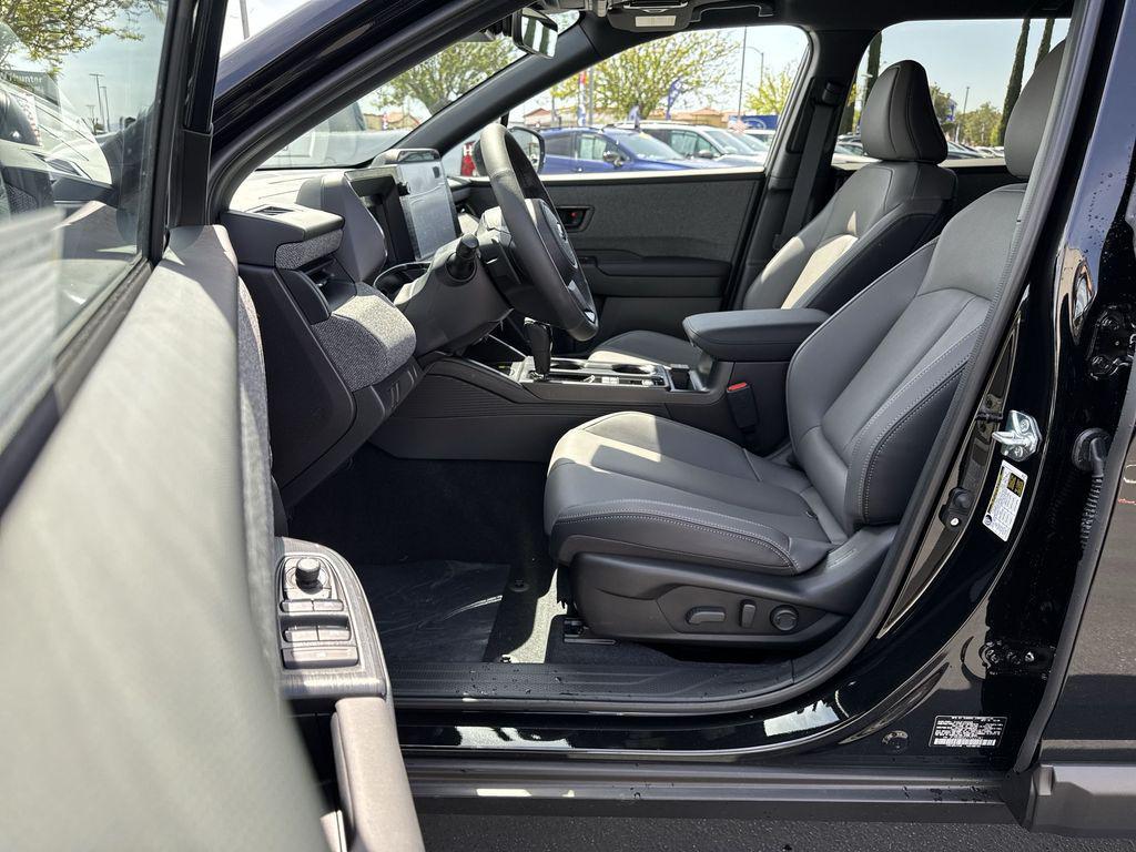 new 2026 Subaru Outback car, priced at $43,161