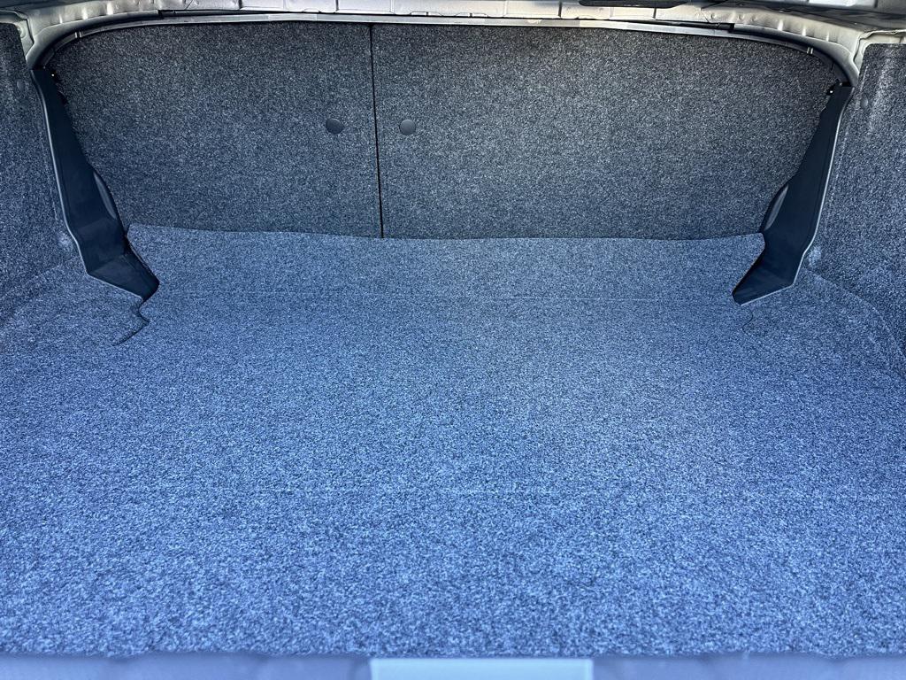 used 2024 Subaru WRX car, priced at $28,744