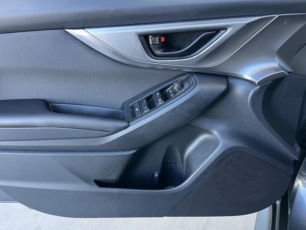 used 2024 Subaru WRX car, priced at $28,744