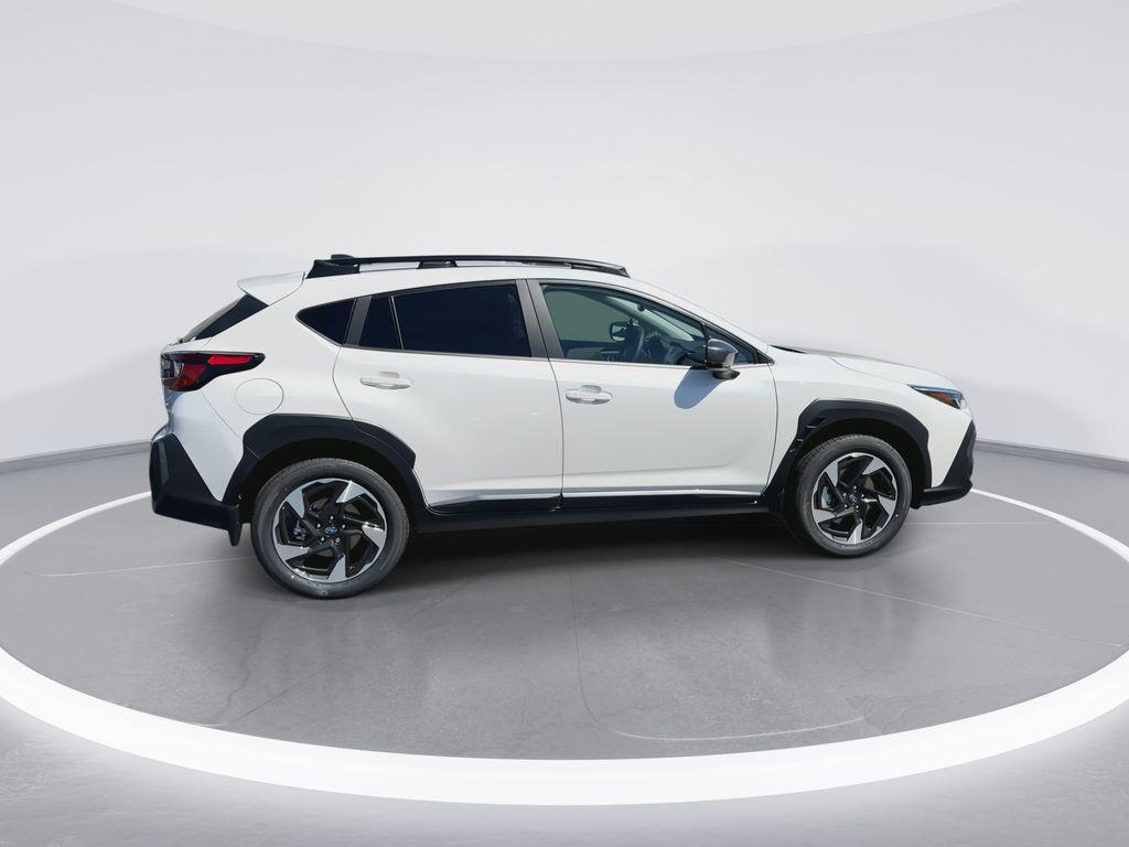 new 2026 Subaru Crosstrek car, priced at $36,315