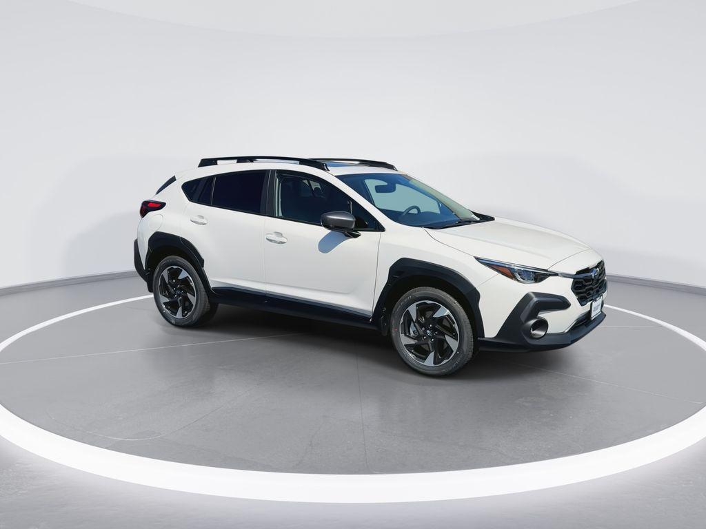 new 2026 Subaru Crosstrek car, priced at $36,315