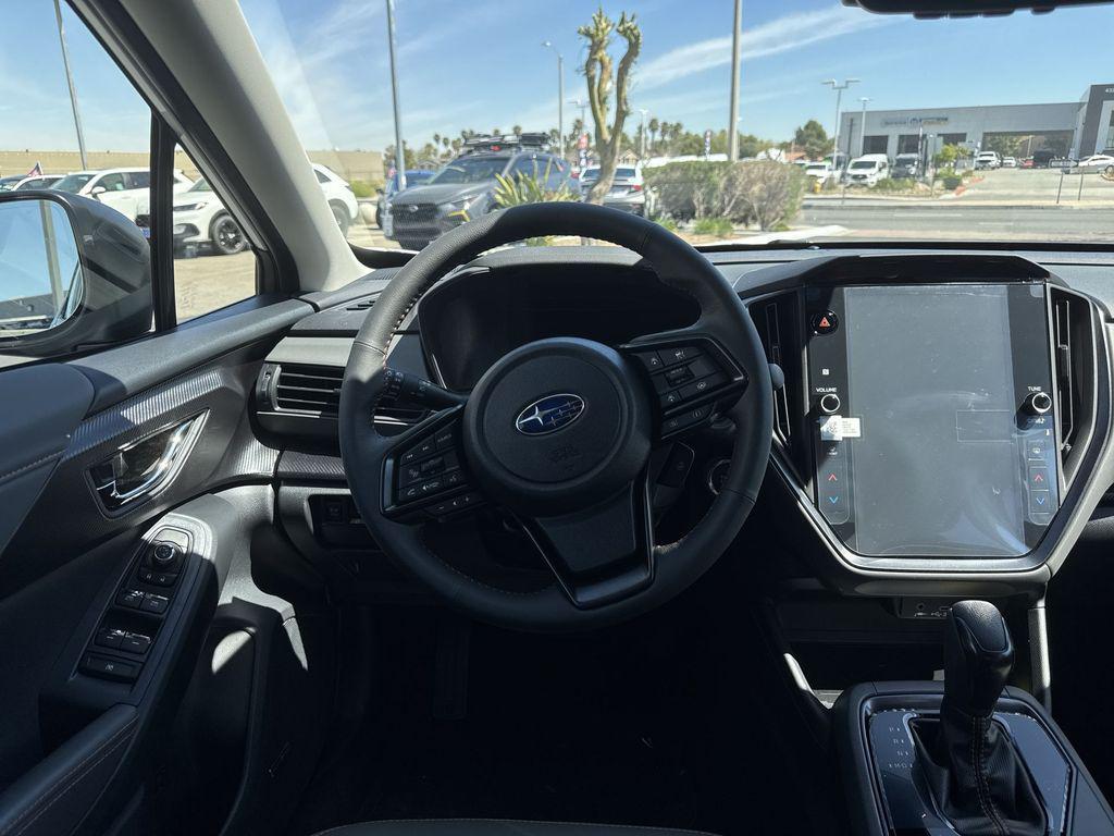 new 2026 Subaru Crosstrek Hybrid car, priced at $36,231